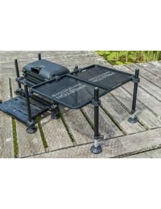 Preston Offbox Venta Lite Side Tray 2