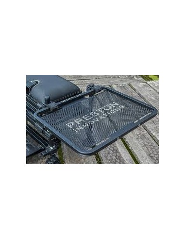 Preston Offbox Venta Lite Side Tray