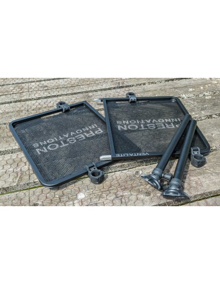 Preston Offbox Venta Lite Side Tray