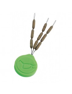 Korda Tungsten Sinkers 2