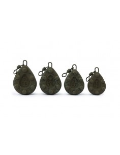 Fox Camotex Kling On Swivel Lead 2