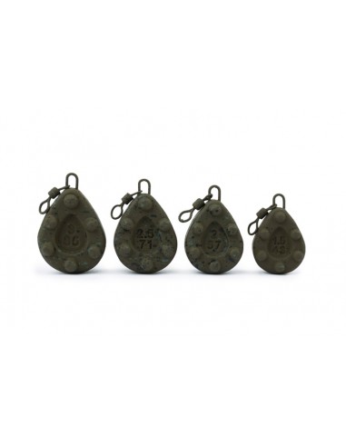 Fox Camotex Kling On Swivel Lead