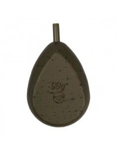 Korda Flatliner Pear In Line