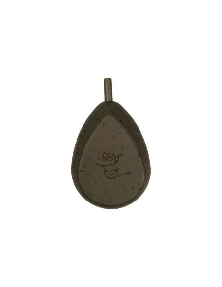 Korda Flatliner Pear In Line