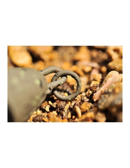 Korda Heli Leads