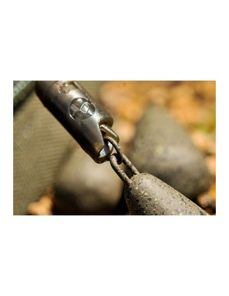Korda Heli Leads