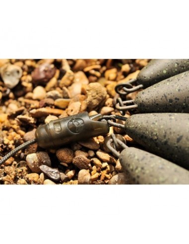 Korda Heli Leads