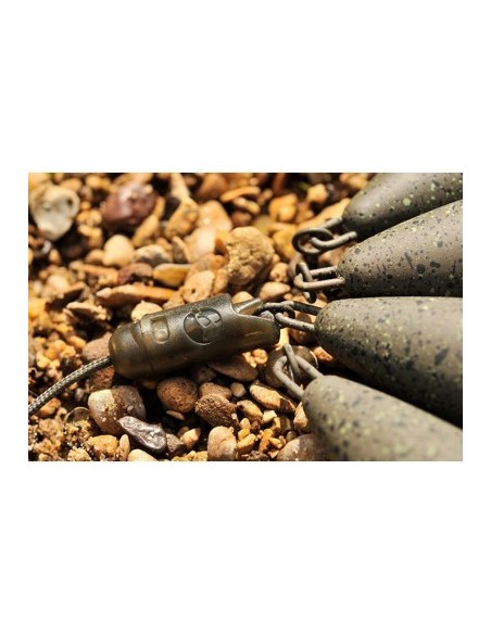 Korda Heli Leads