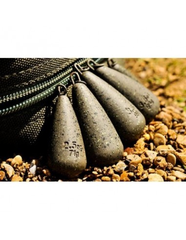 Korda Heli Leads