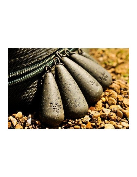 Korda Heli Leads