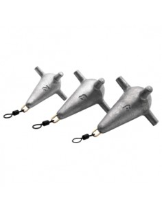 Korda Marker Leads 2 e 3 oz