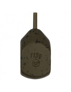 Korda Square Pear Inline