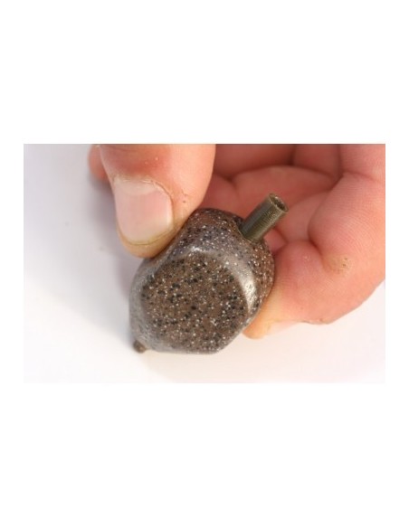 Korda Square Pear Inline