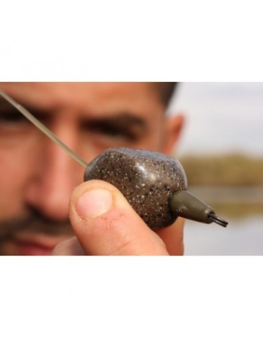 Korda Square Pear Inline
