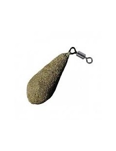 Korda Textured Distance Casting Swivel