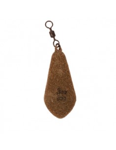 Korda Textured Distance Casting Swivel 2
