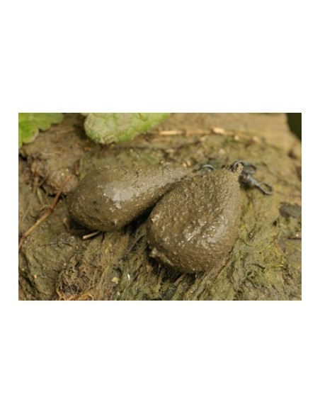Korda Textured Distance Casting Swivel