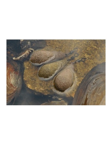 Korda Textured Distance Casting Swivel