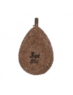 Korda Textured Flat Pear Inline