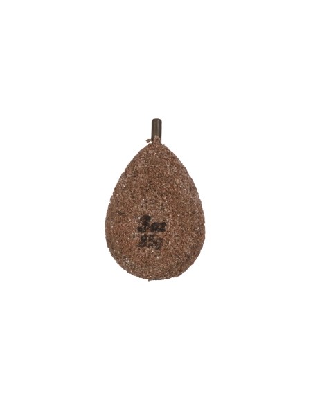 Korda Textured Flat Pear Inline