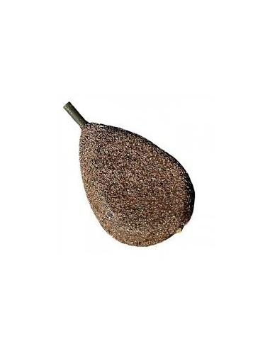 Korda Textured Flat Pear Inline
