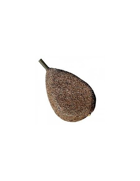 Korda Textured Flat Pear Inline