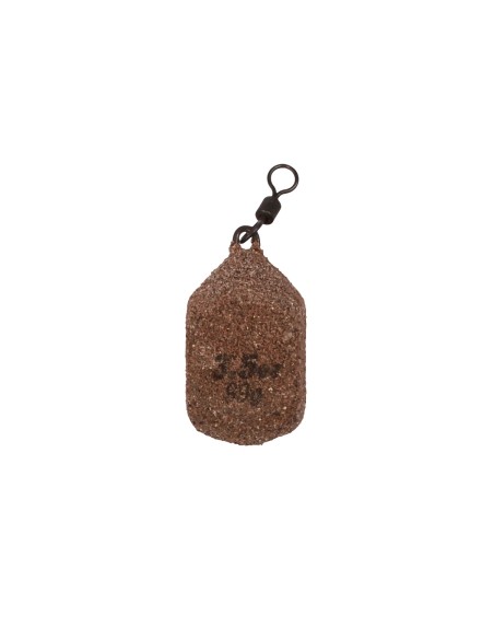 Korda Textured Square Pear Swivel