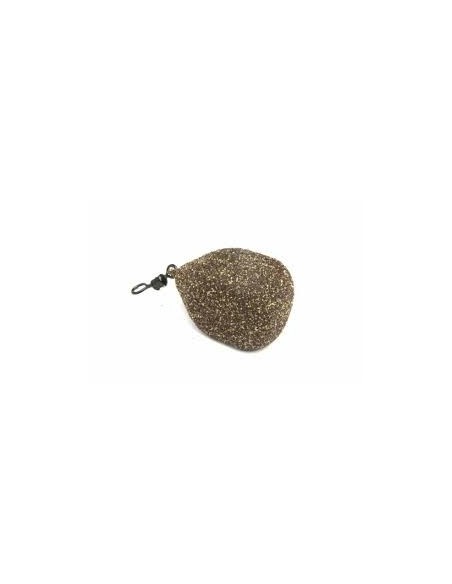 Korda Textured Square Pear Swivel