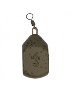 Korda Square Pear Swivel