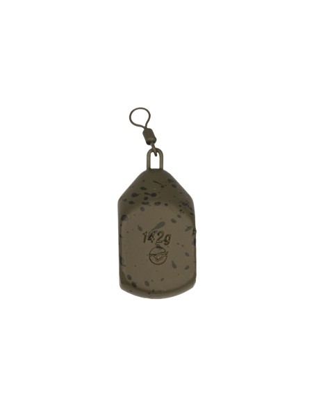 Korda Square Pear Swivel