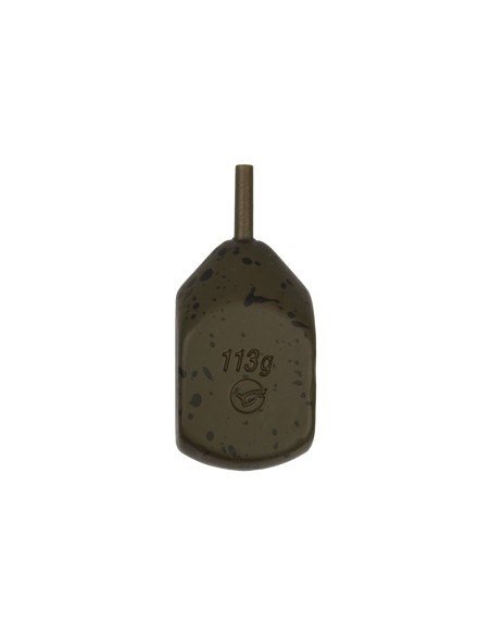 Korda Textured Square Pear Inline