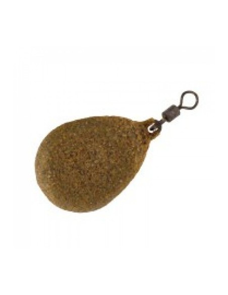 Korda Textured Flat Pear Swivel