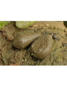 Korda Textured Flat Pear Swivel 2