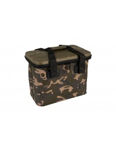 Fox Aquos Camo Bags
