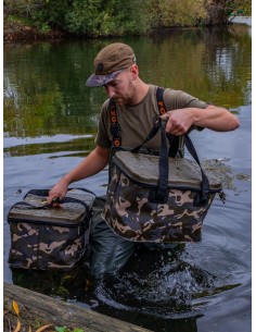 Fox Aquos Camo Bags 2