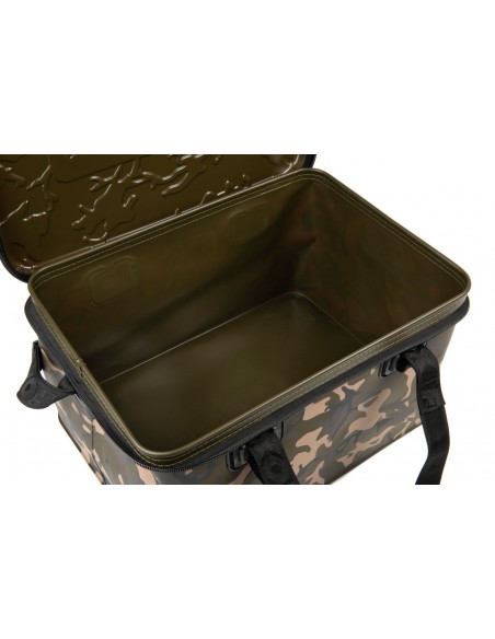 Fox Aquos Camo Bags