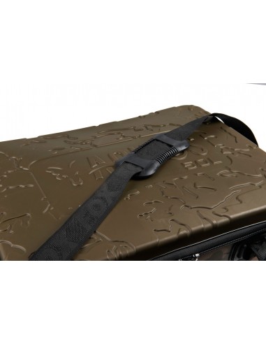 Fox Aquos Camo Bags