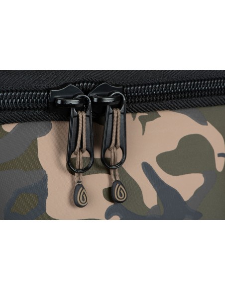 Fox Aquos Camo Bags