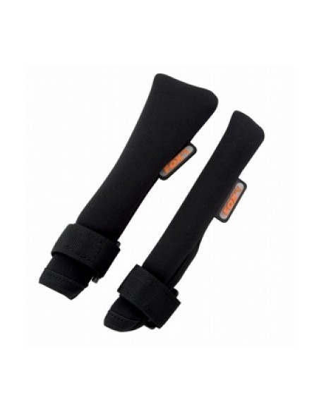Fox Tip & Butt Protector
