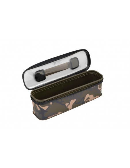 Fox Aquos Camo Accessory Bags