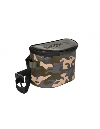 Fox Aquos Camo Bait Belt