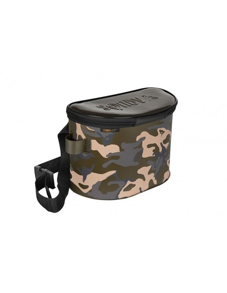 Fox Aquos Camo Bait Belt
