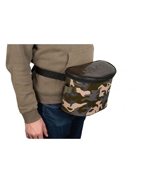 Fox Aquos Camo Bait Belt