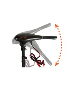 Fox 65lbs 3 Blade Prop 2