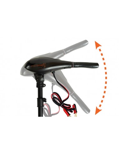 Fox 65lbs 3 Blade Prop