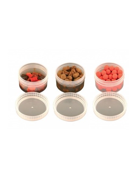 Fox Bait Tubs