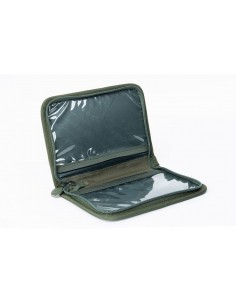 Fox Camolite License Wallet 2