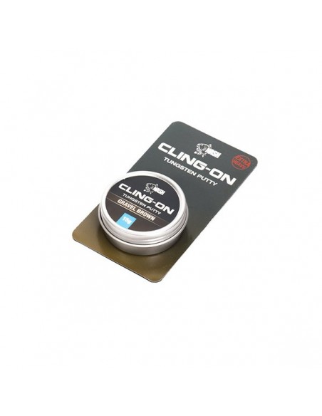 Nash Cling On Tungsten Putty
