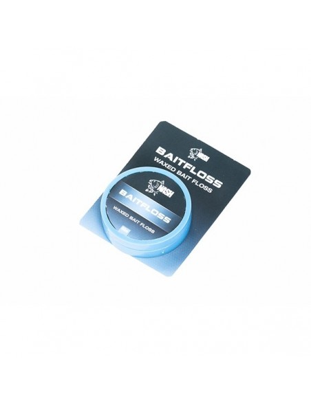 Nash Waxed Bait Floss