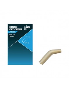 Nash Hook Kickers